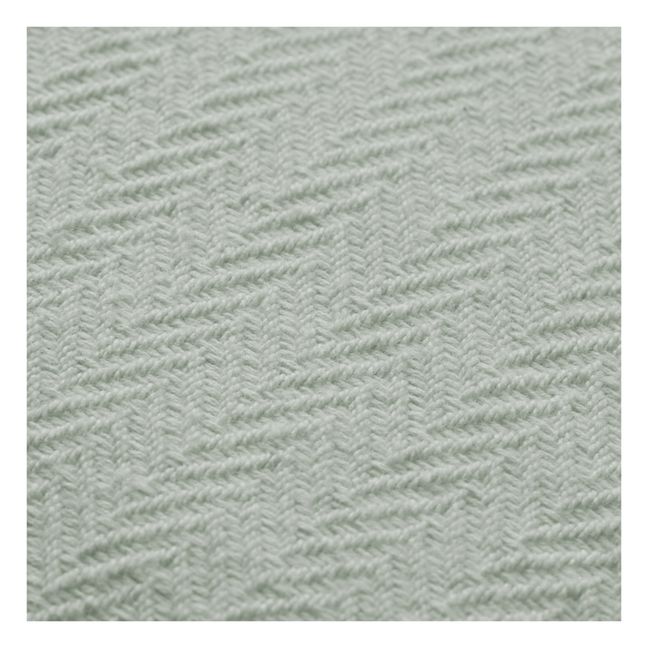 Kissen | Salbei