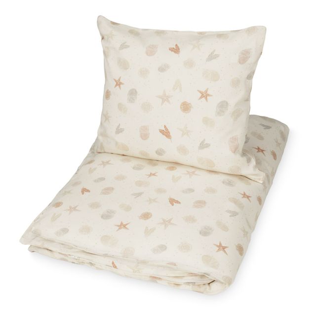 Organic Cotton Bedding Set Liewood Design Children - Smallable