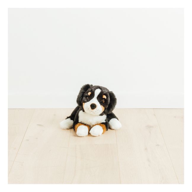Plüschtier Mein Hund Ferdinand | Schwarz