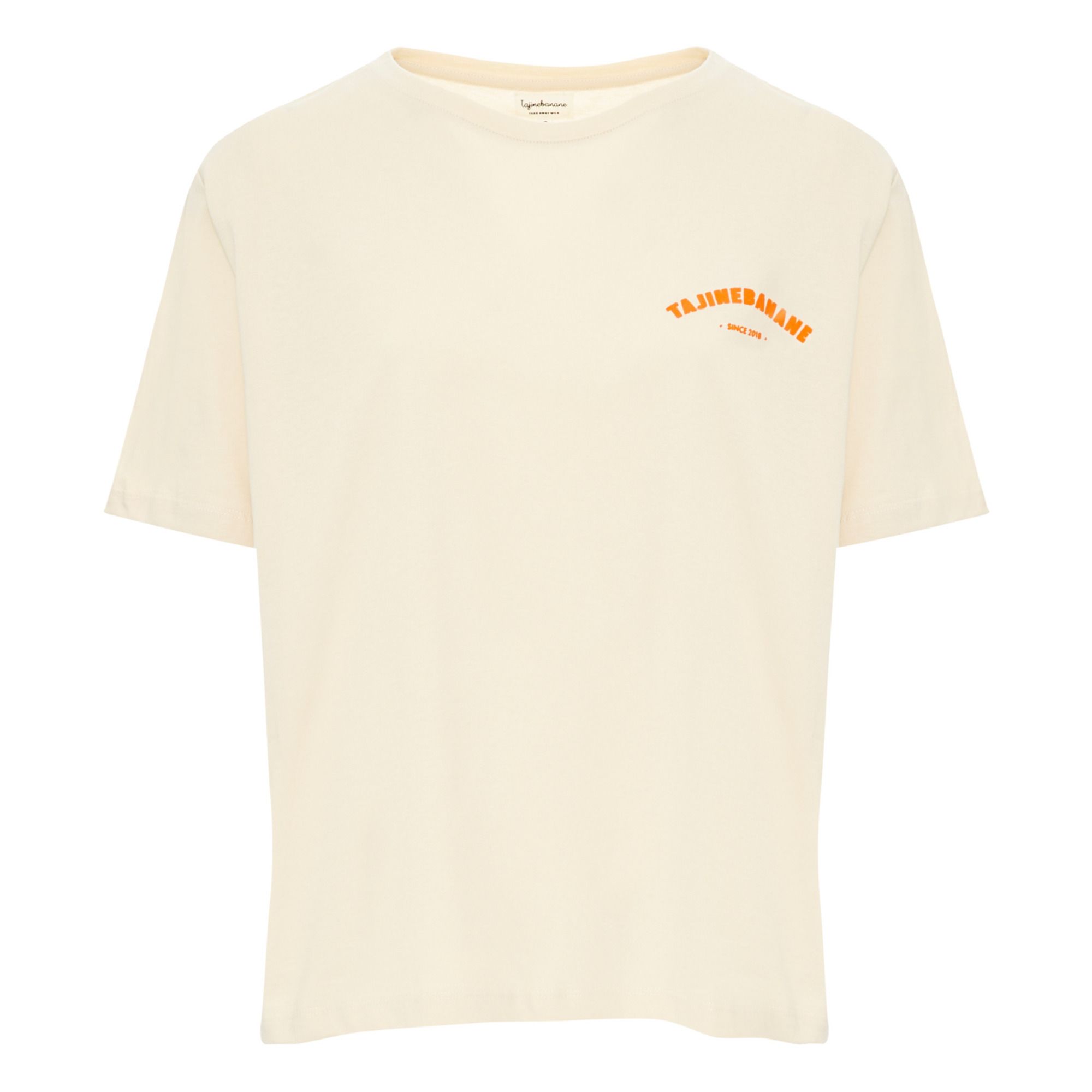 Tajinebanane - Camiseta de lactancia P'allaite - Beige |