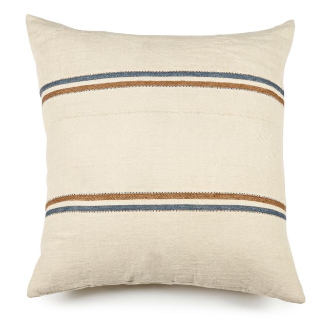 Housse de coussin Auburn - 63x63 cm | Ecru