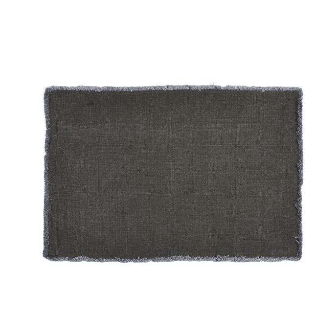 Mantel Pacific | Verde Kaki