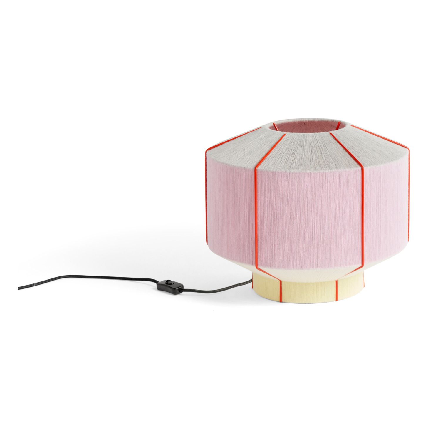 HK Living LAB LAMPSHADE ピンク - シーリングライト・天井照明