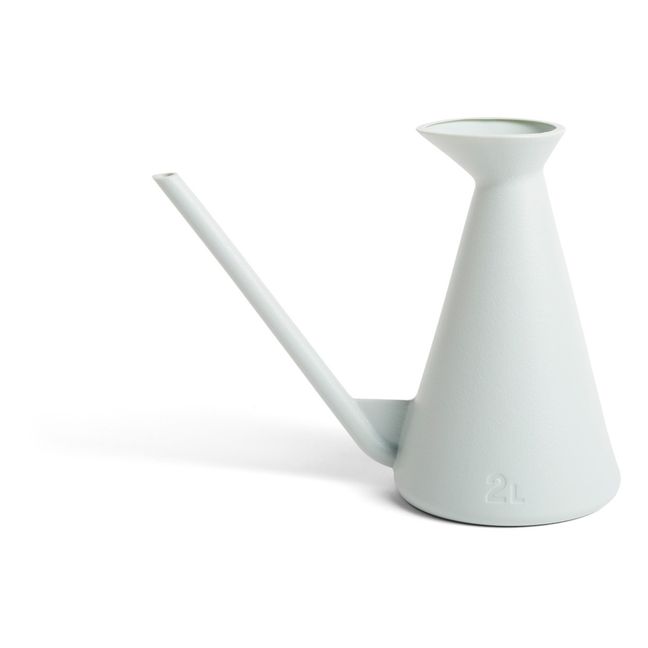Regadera | Gris Perla