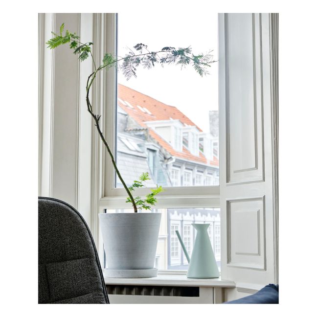 Gießkanne | Perlengrau