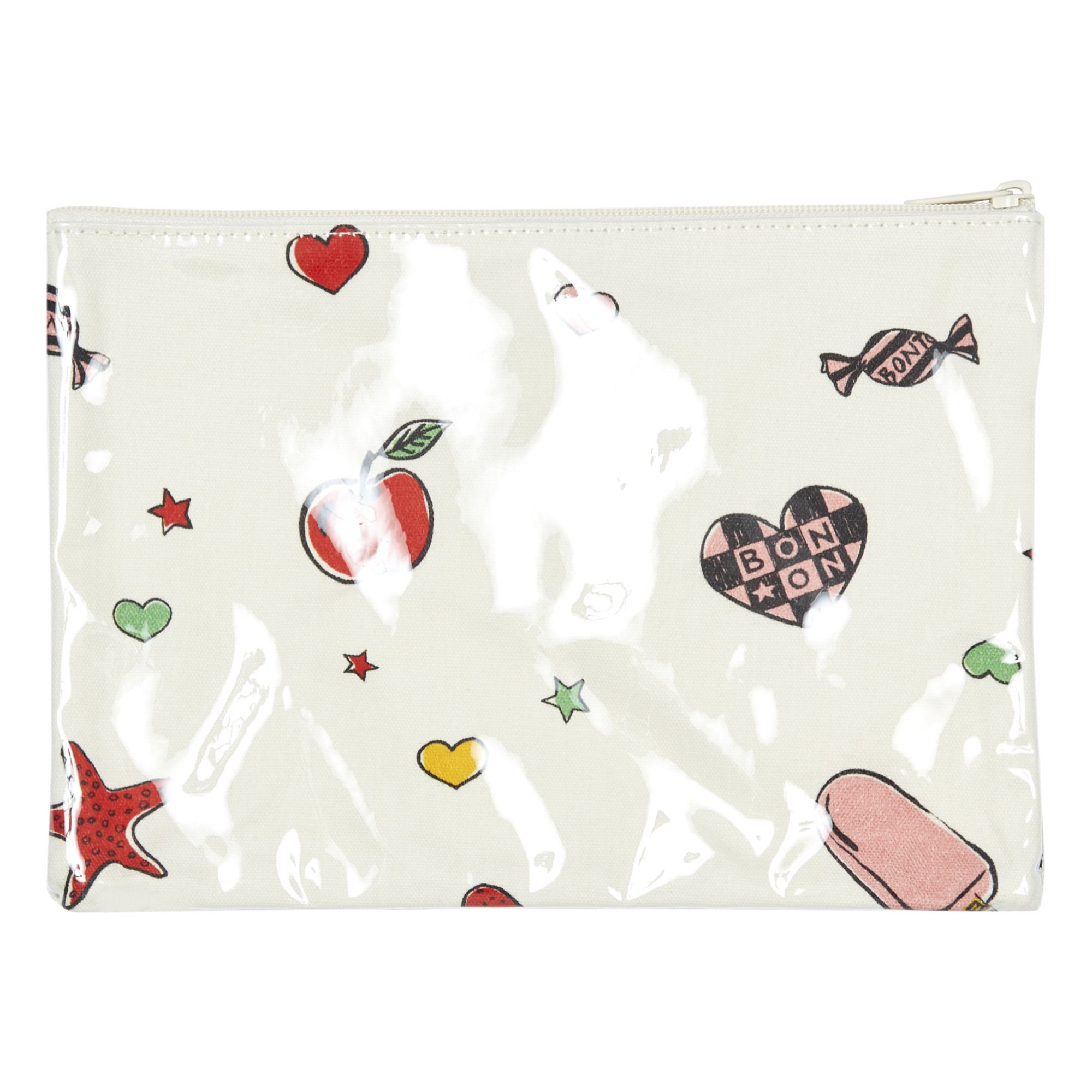 pochette da spiaggia