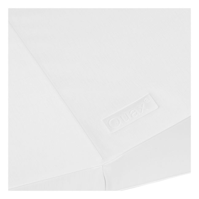 Materassino per fasciatoio 67x44 cm Bianco