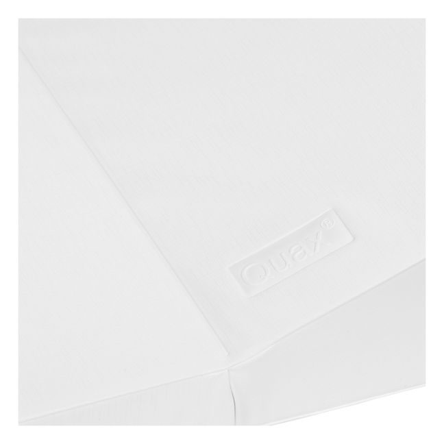 Wickelmatratze 67x44 cm | Weiß
