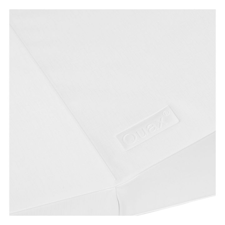 Materassino per fasciatoio 67x44 cm | Bianco- Immagine del prodotto n°3