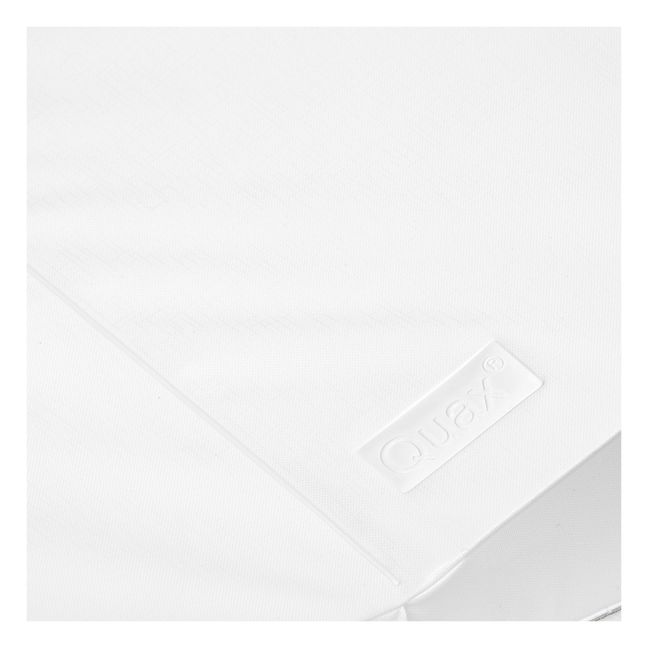 Colchón de cambiado 67x44 cm | Blanco