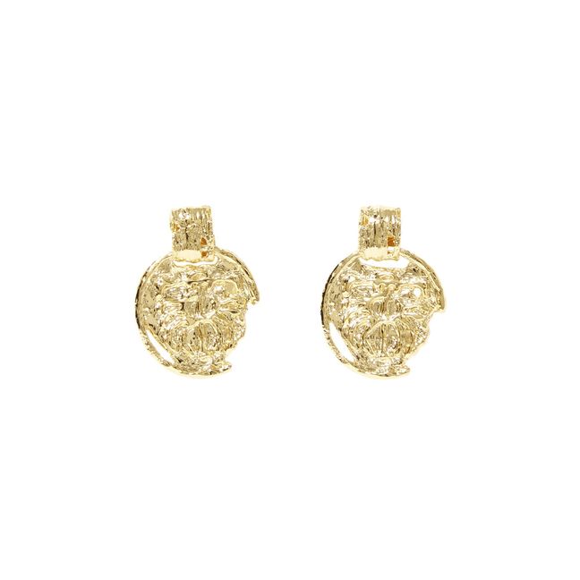 Pendientes Jodhpur | Dorado
