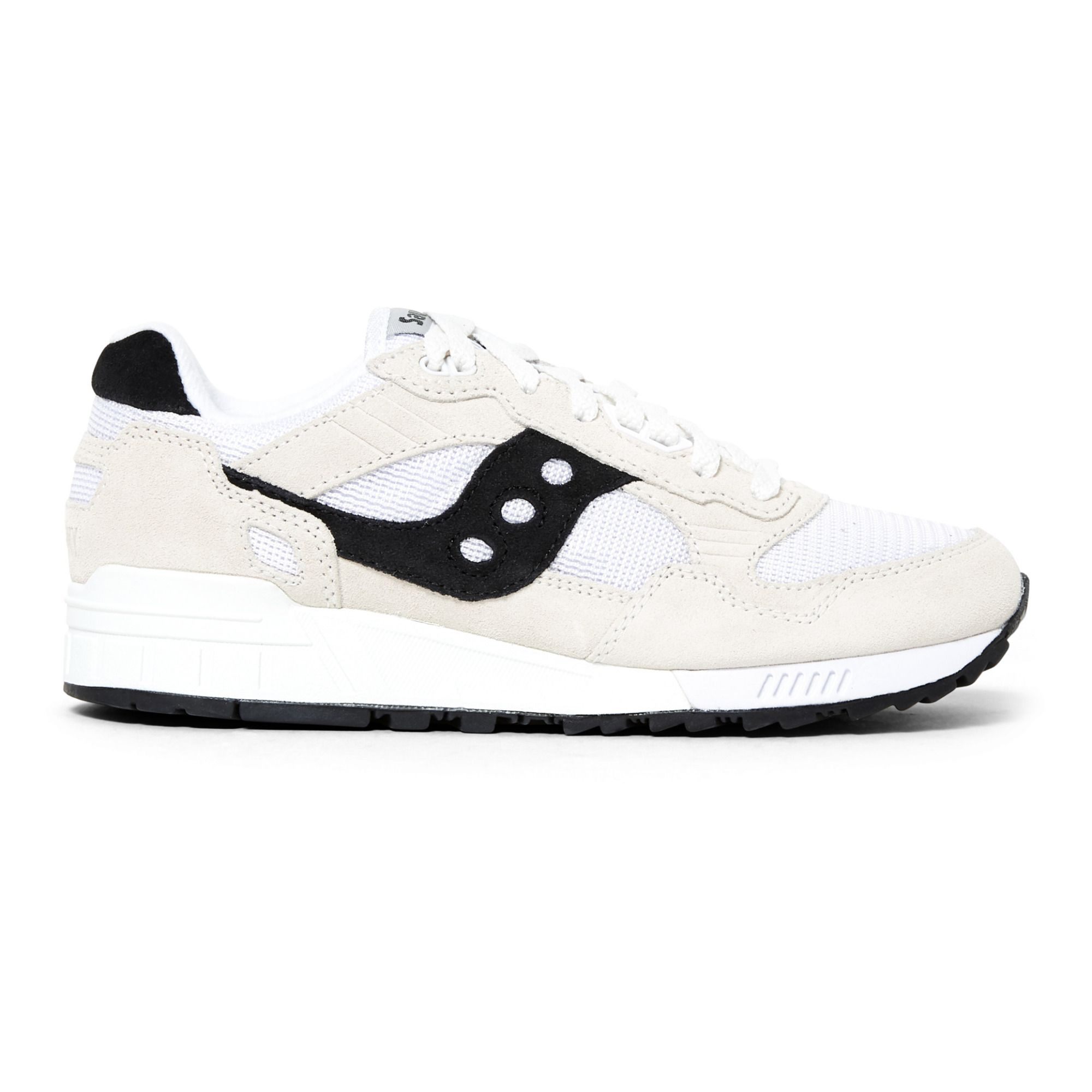 saucony shadow 5000 blanco