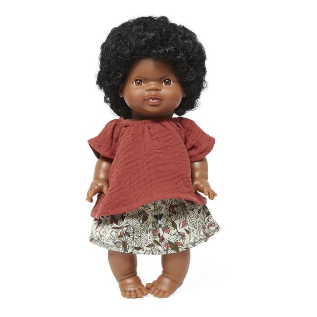 jahia doll