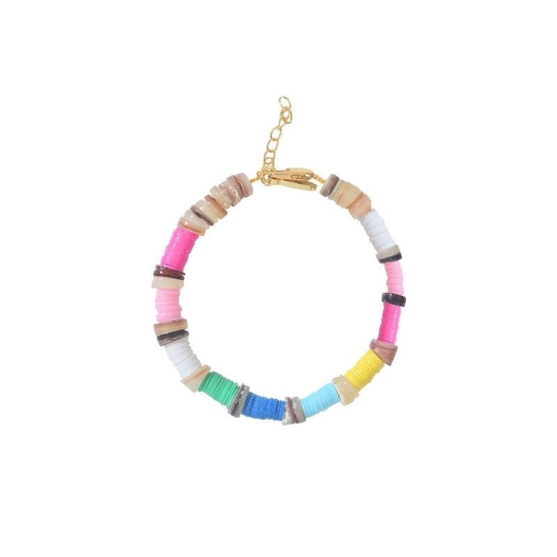 Allthemust - Bracelet Precieux - Femme - Multicolore