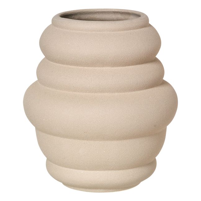 Nascondivaso, modello: Ursula | Beige