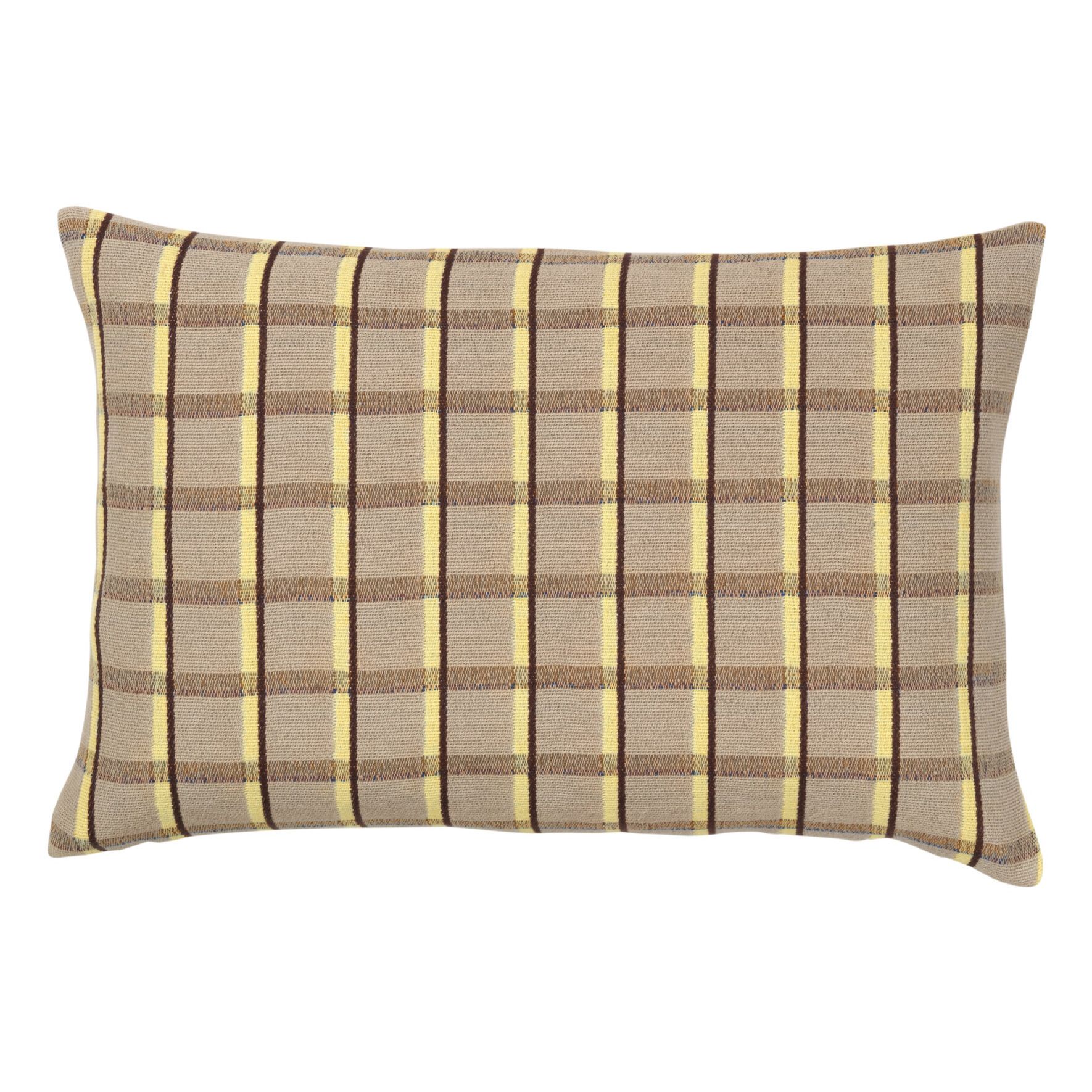 Broste Copenhagen - Housse de coussin Zappa - 40x60 cm - Multicolore