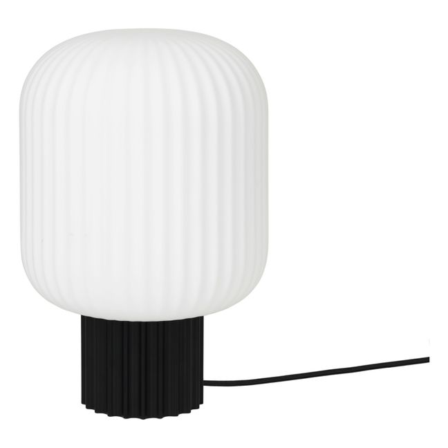 Lampe de table Lolly | Blanc
