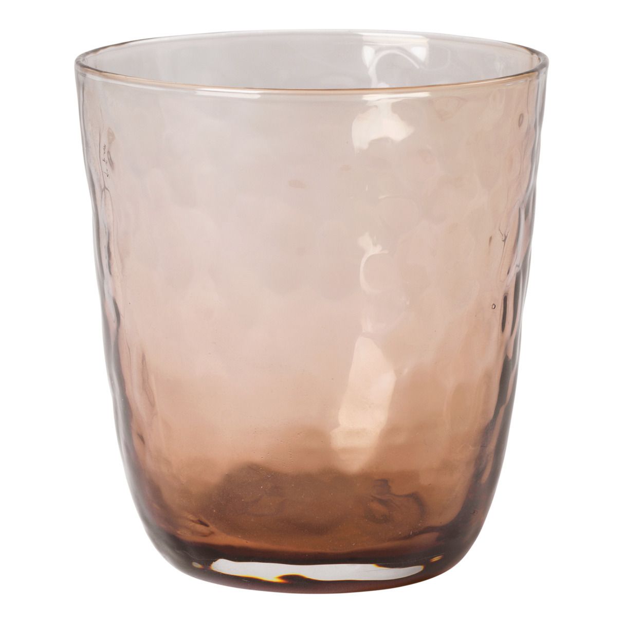 Broste Copenhagen - Verre - Marron