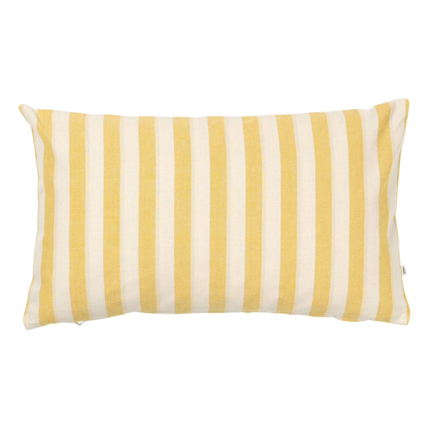 Cleo Cushion Cover 30 x 50cm Pale yellow