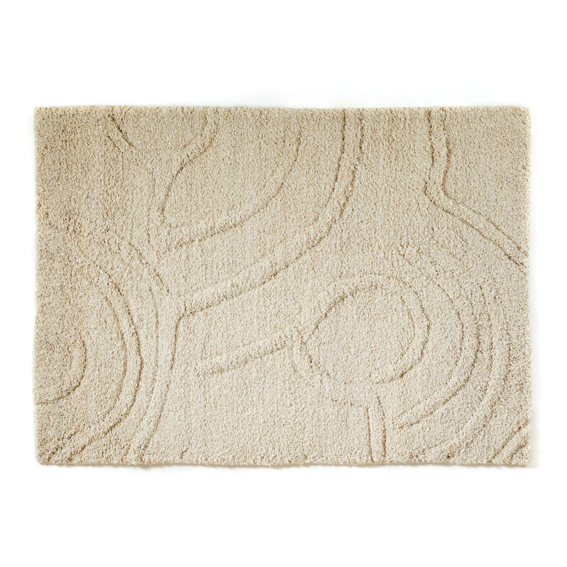 Ames - Tapis Zenues - Naturel