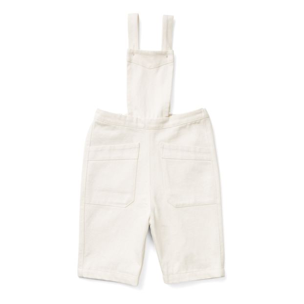 値段交渉受け付け Soor Ploom/Charlie Overall - Black Denim www