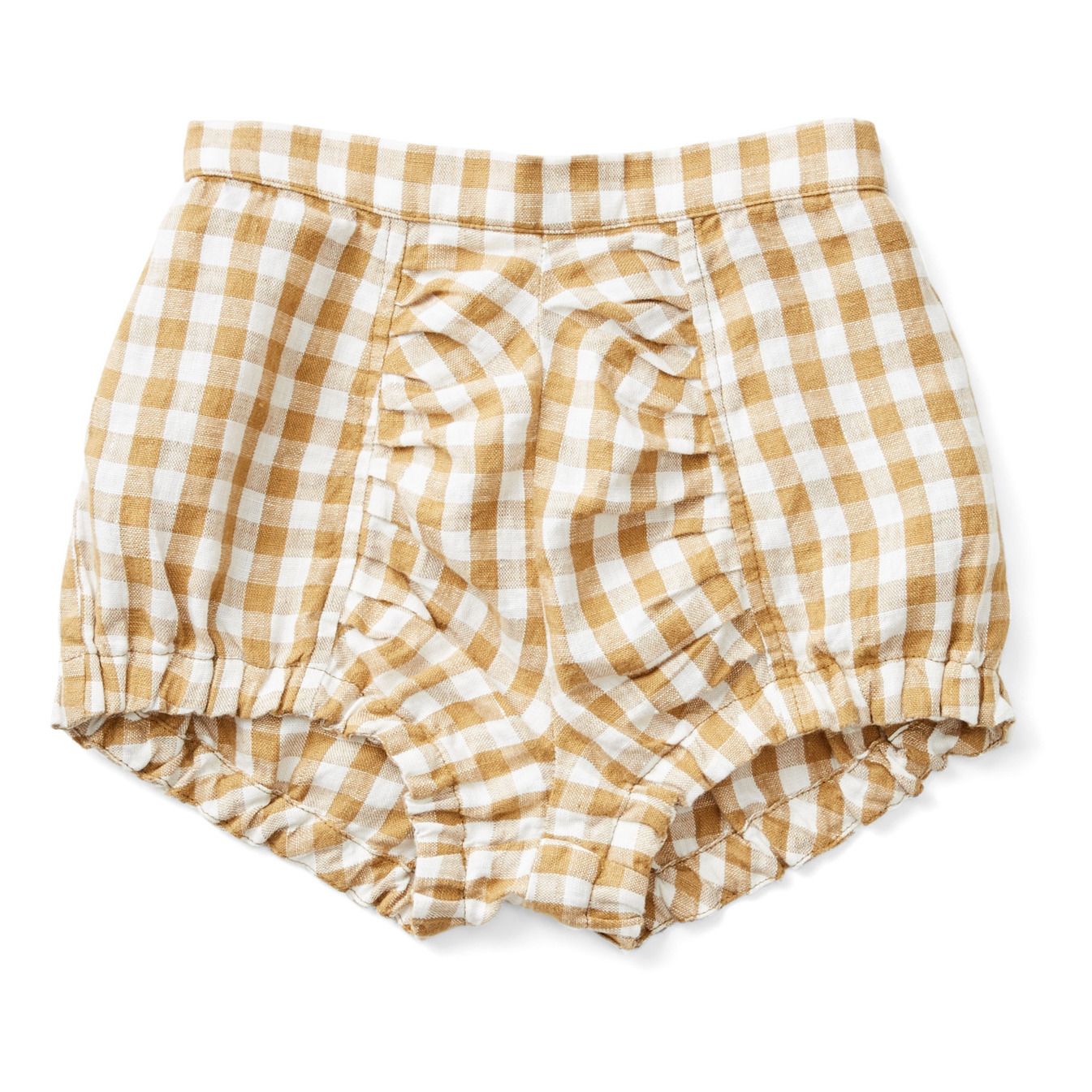 Soor Ploom - Bloomer en Lin Frida - Fille - Marron