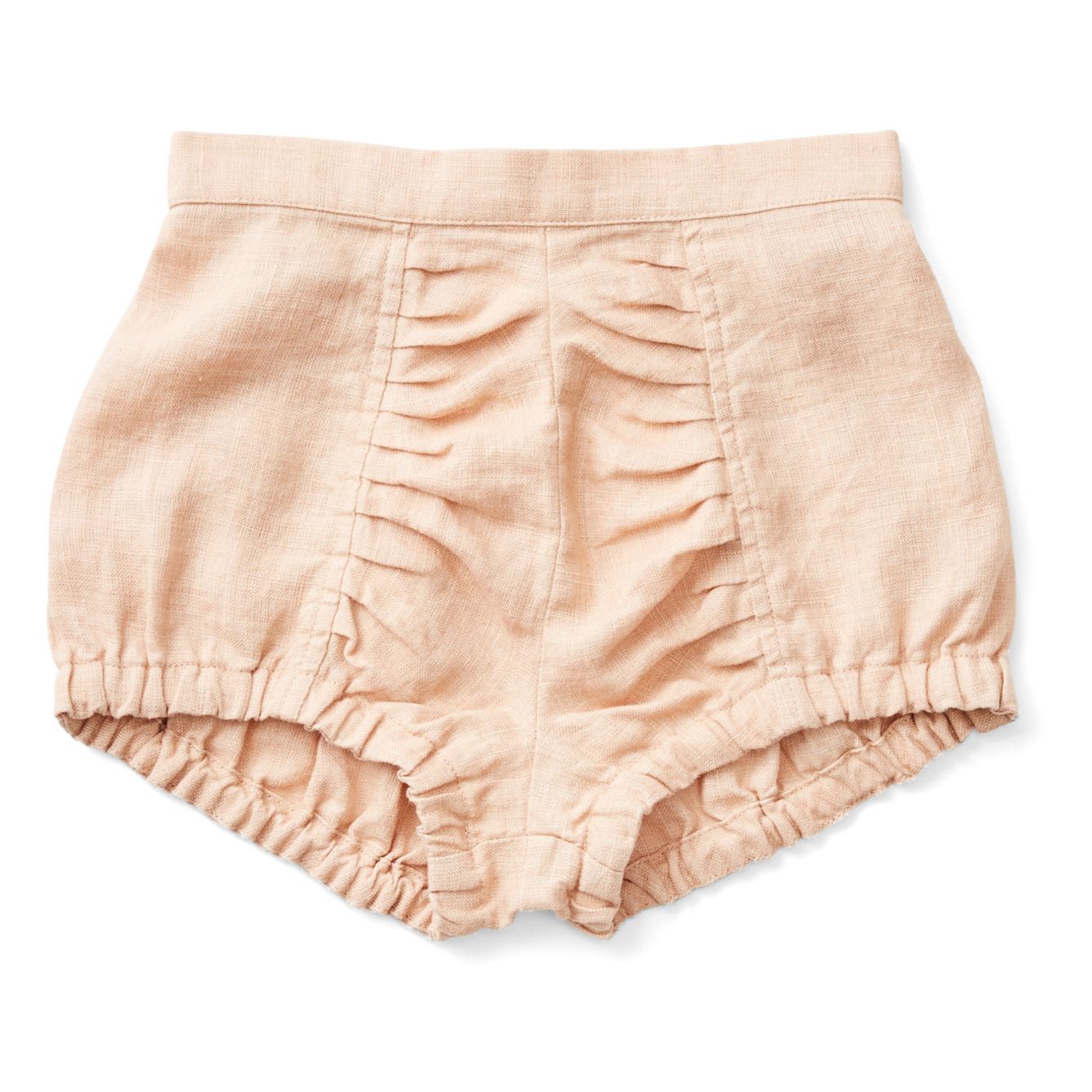 Soor Ploom - Bloomer en Lin Frida - Fille - Beige