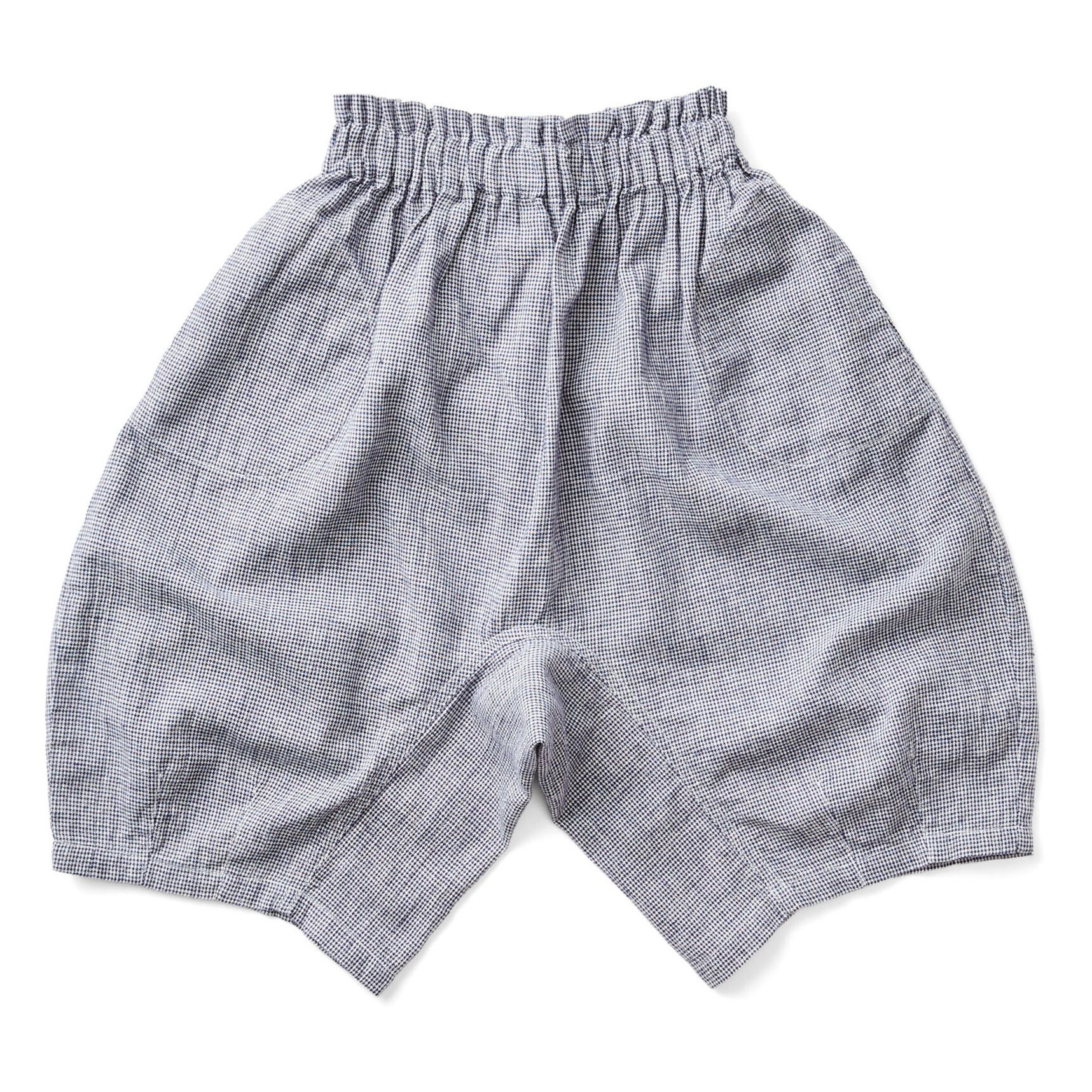 Soor Ploom - Hetty Shorts - Grey blue | Smallable
