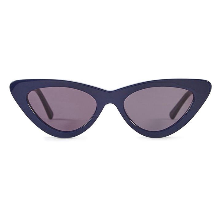 Bonton x Rendel Lunettes de Soleil Jill Collection Femme Bleu