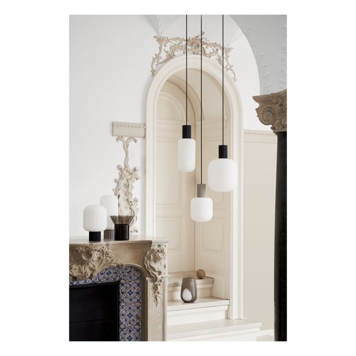 Lámpara de Mesa Lolly | Blanco- Imagen del producto n°1