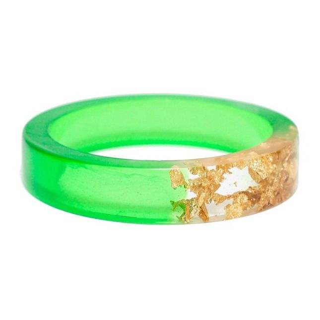Timothée C. Bracelet  Green- Product image n°0