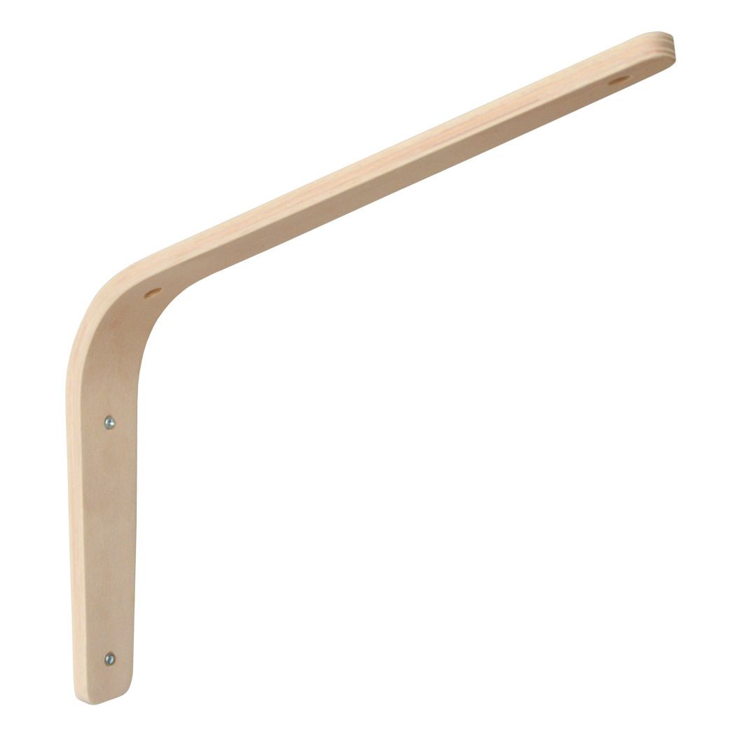 Charlie Crane - Flèche de lit Kano - Naturel