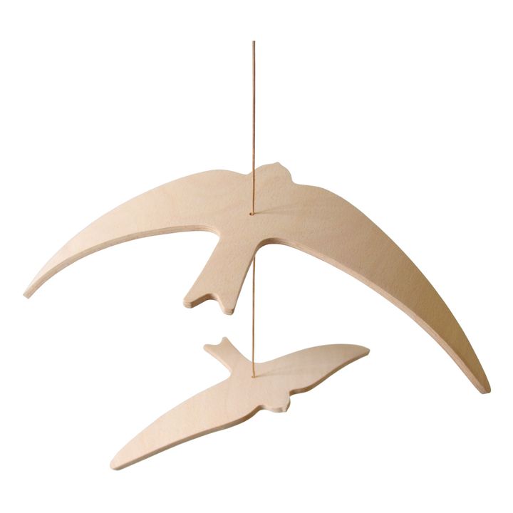 Kano Swallows Mobile - Product image n°0