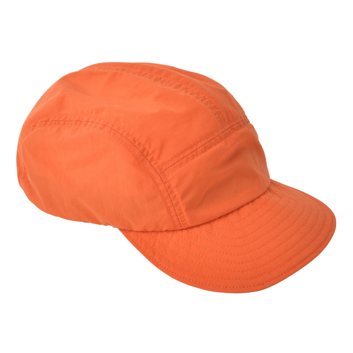 EAST END HIGHLANDERS - Casquette - Fille - Orange