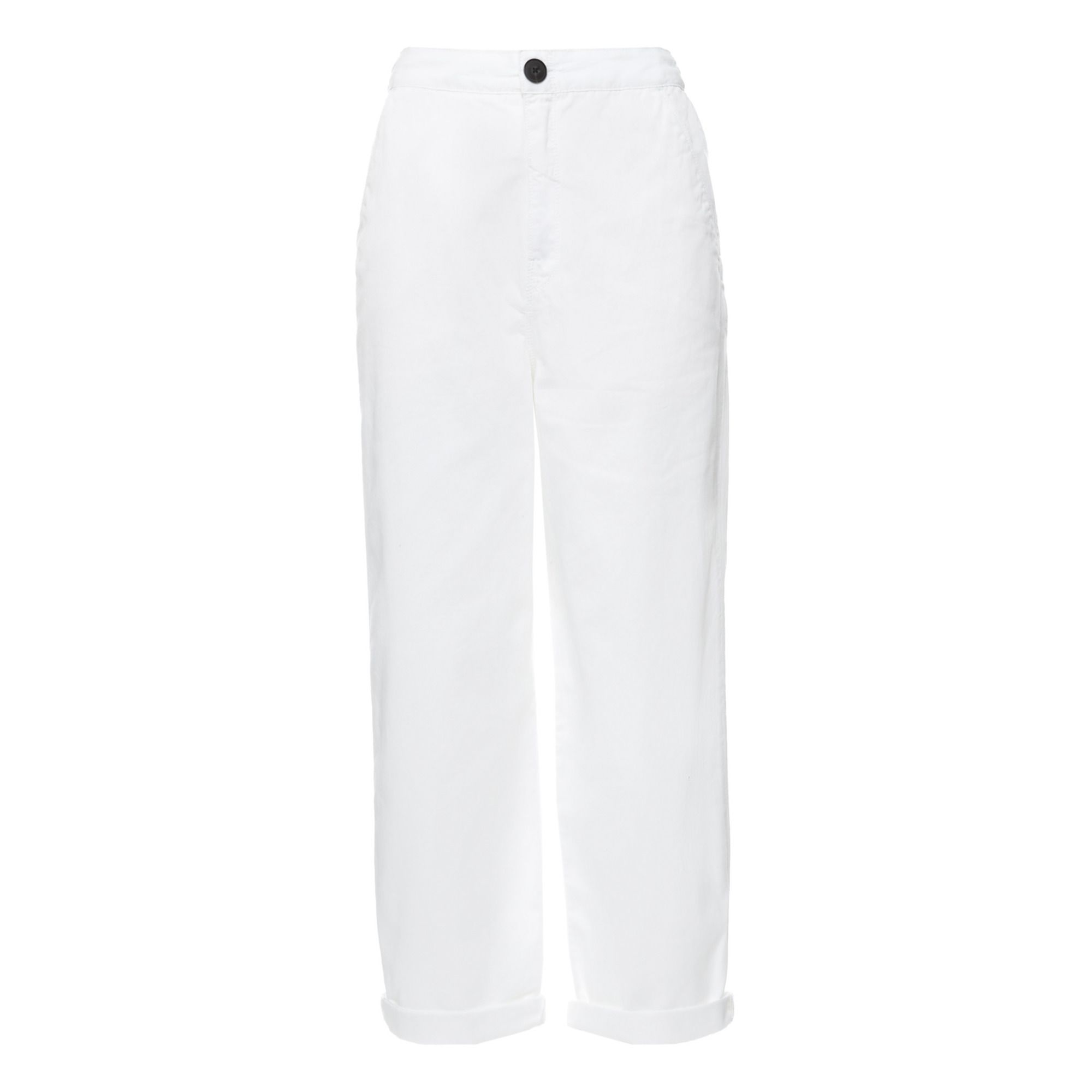 Bellerose - Pantalon Pasop - Collection Femme - - Blanc