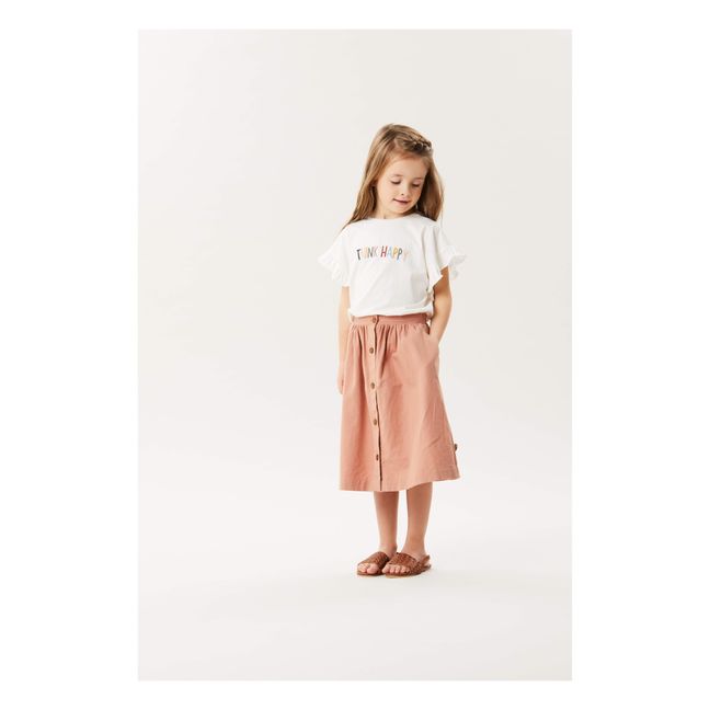 Sandalias Trenzado | Camel