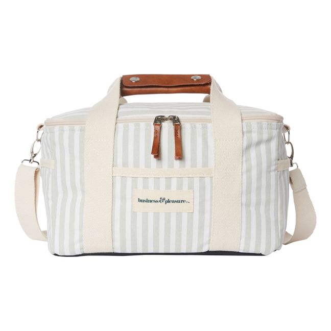Premium Cooler Bag | Sage