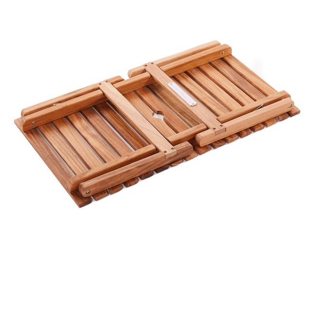 Teakwood Beach Table
