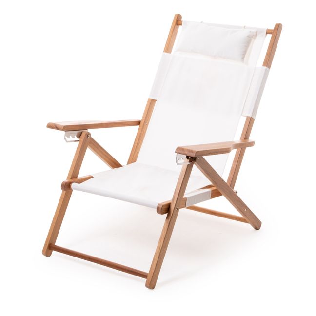 Tommy Chair | White