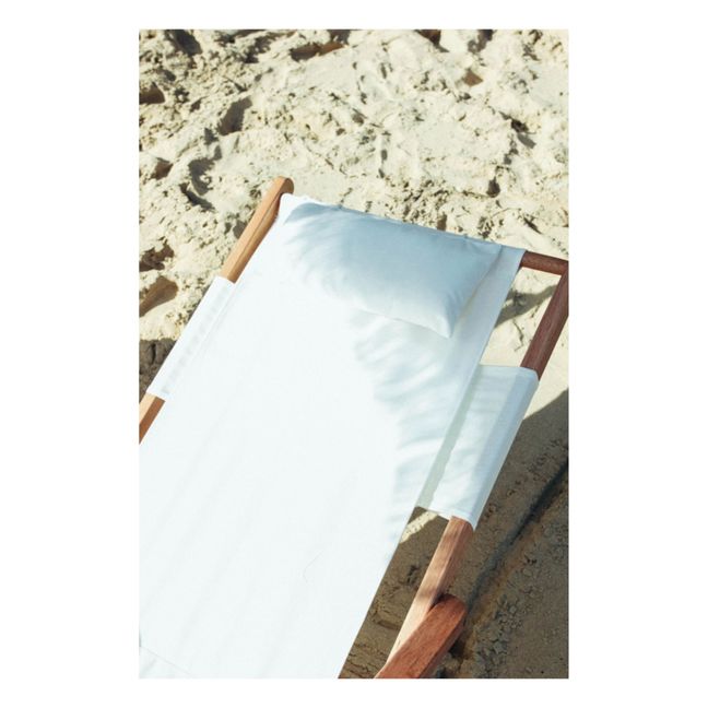 Tommy Chair | White