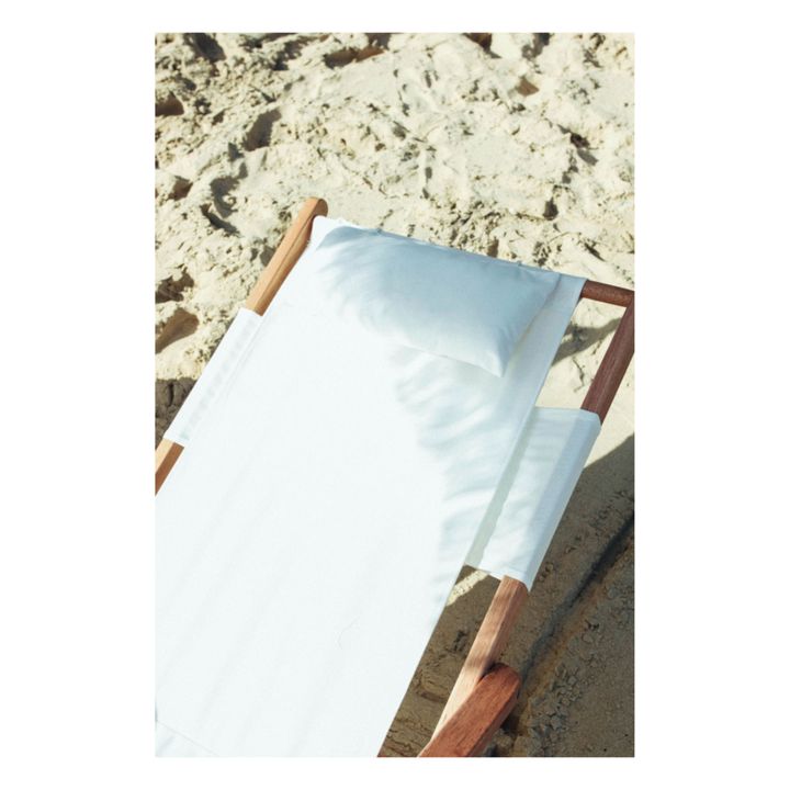 Tommy Chair | White- Product image n°4