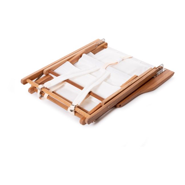 Sedia, modello: Tommy | Bianco