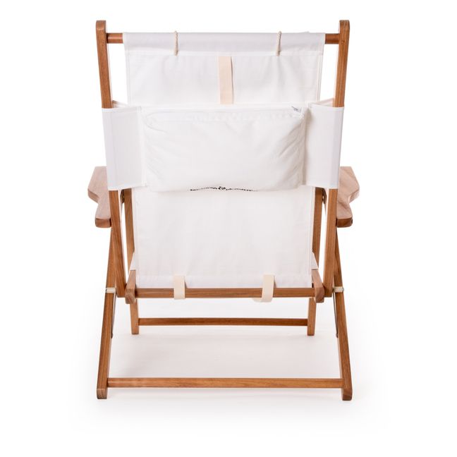 Chaise Tommy Blanc