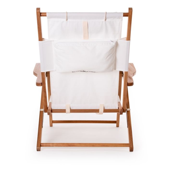 Tommy Chair | White- Product image n°3