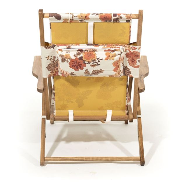 Tommy Chair Yellow