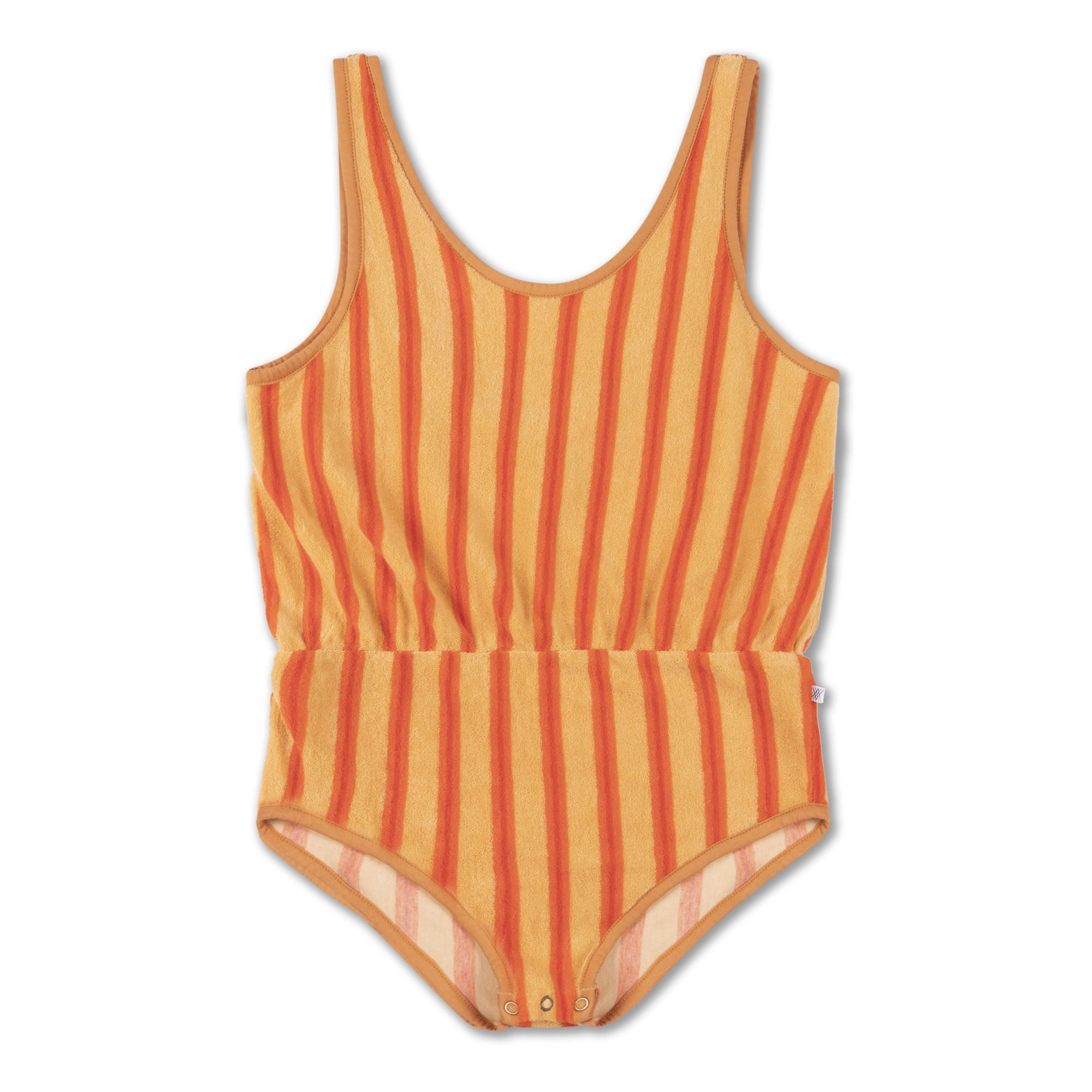 Repose AMS - Body - Fille - Orange