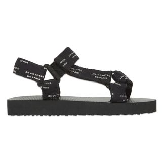 Sandales Plates Adolescent Fille