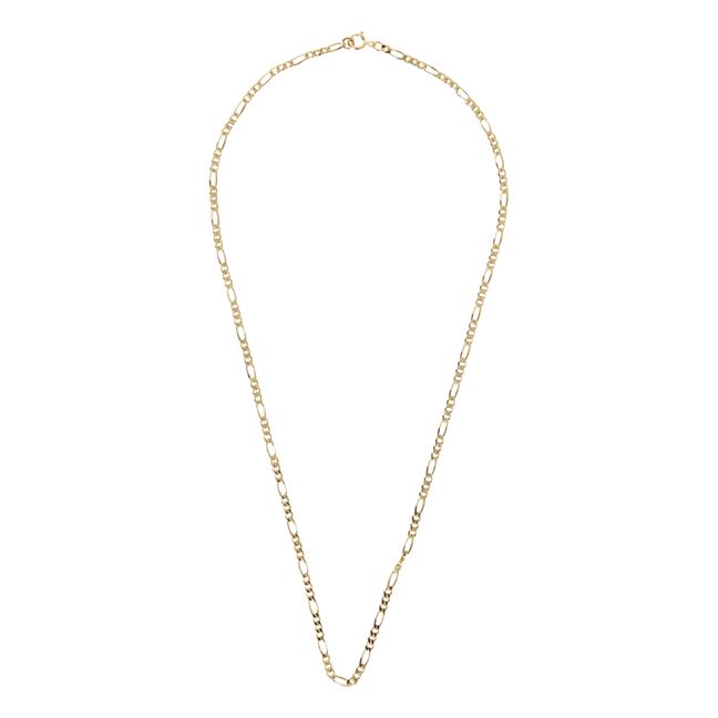 Collier Mila | Doré