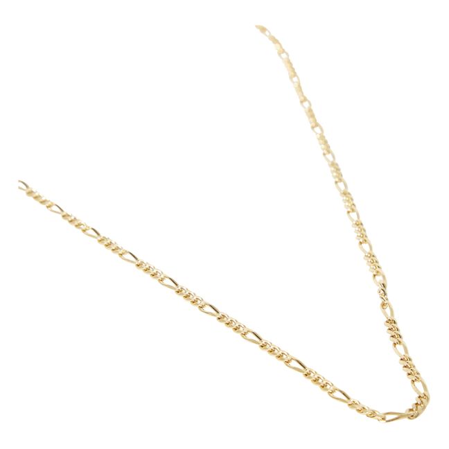 Collana Mila | Dorato