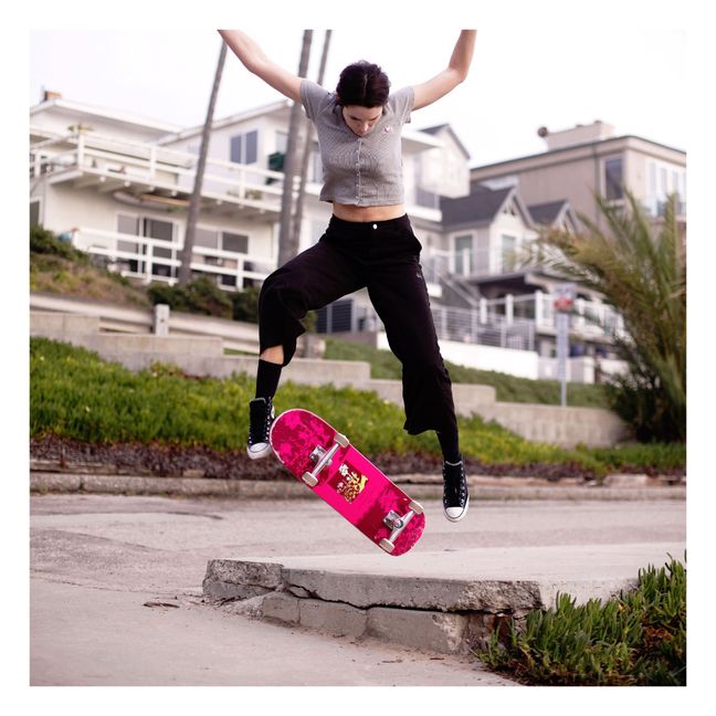 Skateboard Sakura